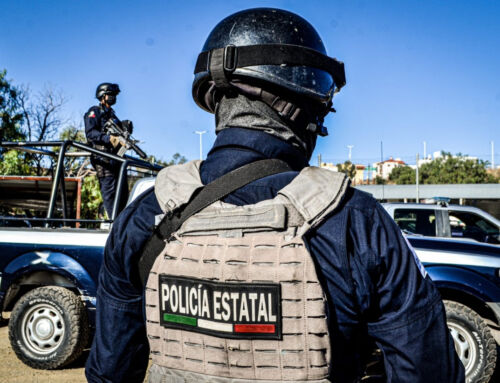 RESCATAN SSP Y POLICÍA MUNICIPAL A SEIS VÍCTIMAS DE EXTORSIÓN EN FRESNILLO, ZACATECAS Y VILLA GONZÁLEZ ORTEGA