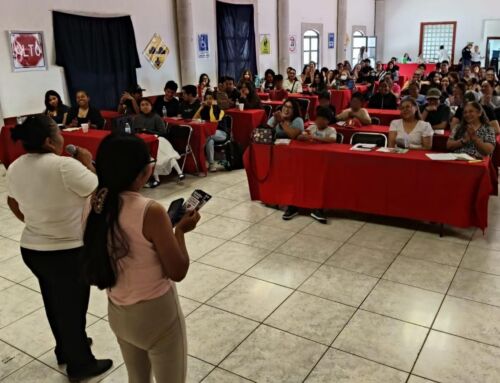 Concluye Policía Vial Preventiva el V Curso de Verano de Educación y Seguridad Vial 2026