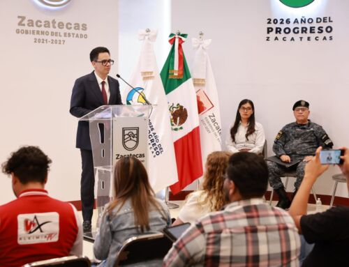 Operación Rastrillo debilita estructuras criminales; aseguran tigre de bengala y avanzan investigaciones por hechos del 18 de julio