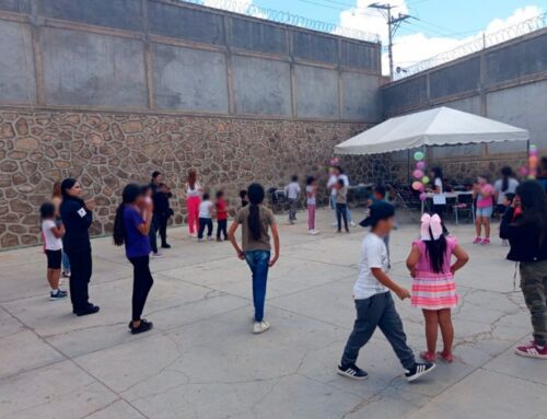 Impulsan proximidad social con Curso de Verano en Sombrerete