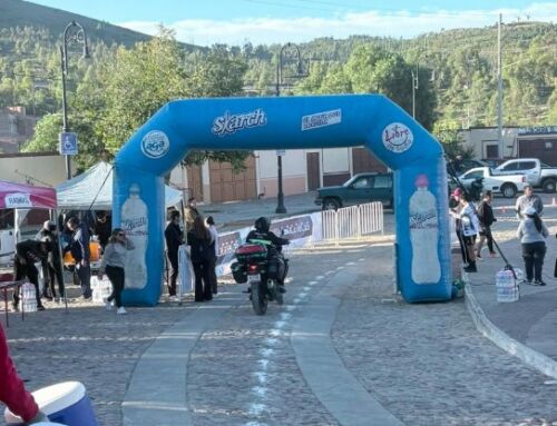 Refuerzan seguridad en eventos deportivos y de concentración masiva en Zacatecas