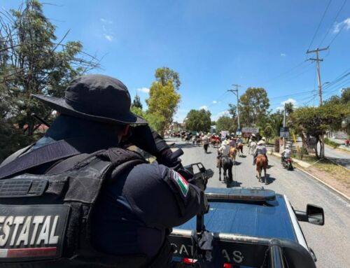 Acompañan tradiciones, actividades deportivas y eventos comunitarios en municipios