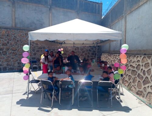 Impulsan proximidad social con Curso de Verano en Sombrerete