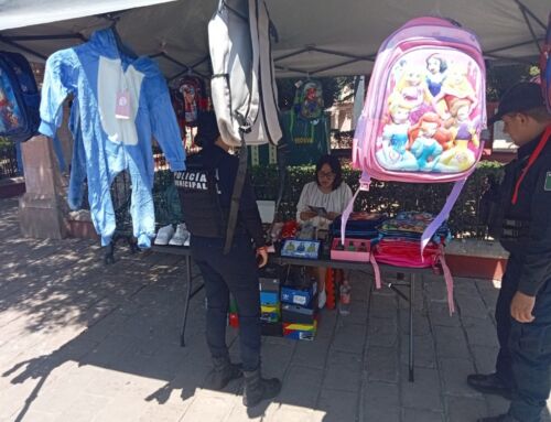 Difunden derechos de las mujeres y fortalecen prevención del delito en Sombrerete