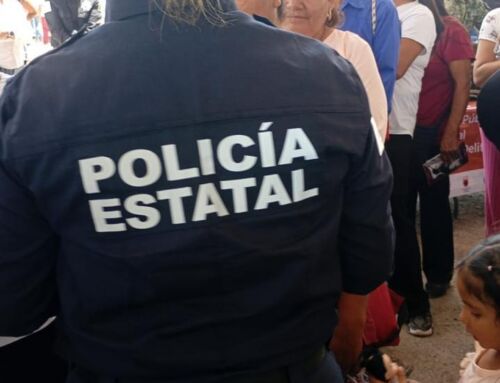 Acerca SSP servicios de prevención y salud a familias de San Tiburcio
