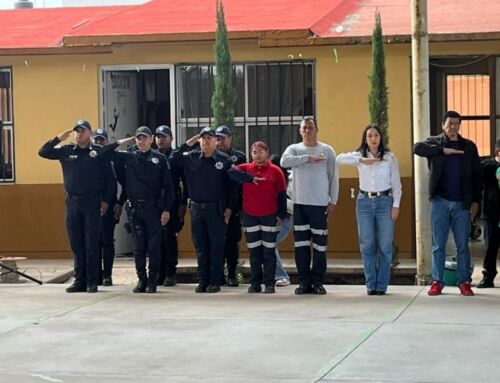 Fortalecen valores y proximidad social en escuela primaria de Trancoso