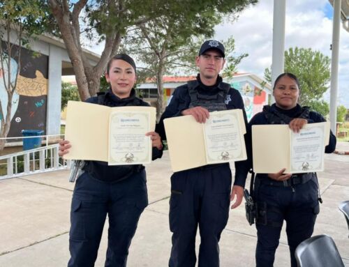 Refuerzan la prevención del abuso sexual y maltrato infantil en Calera