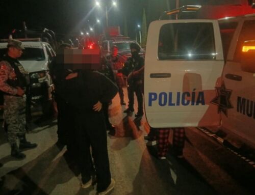 Coordinan esfuerzos para localizar y reintegrar a menor de edad con su familia