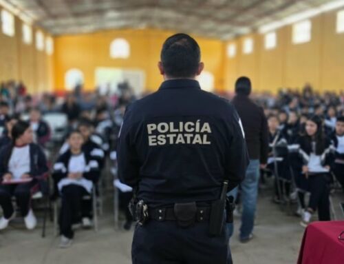 Impulsa SSP la prevención de riesgos digitales con foro de ciberseguridad en Villa de Cos