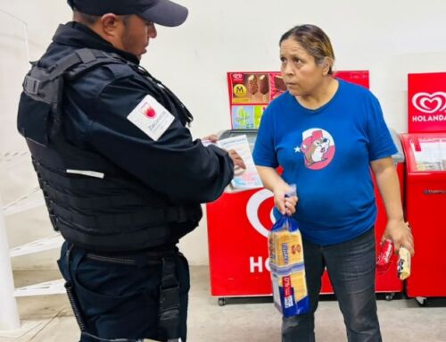 Previenen la violencia de género mediante proximidad social en Pánfilo Natera