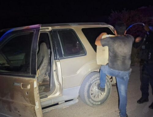 Policía Estatal brinda apoyo a conductores en distintos puntos de Zacatecas