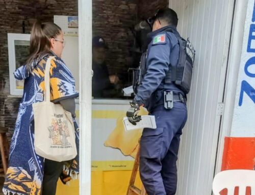Refuerzan Policía Estatal Preventiva y policías municipales acciones contra la extorsión en nueve municipios de Zacatecas