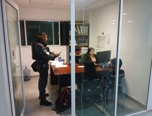 Localizan PEP y Policía Municipal a dos menores en Fresnillo