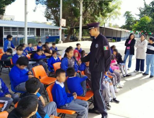 Promueven la prevención del acoso escolar entre estudiantes de Fresnillo